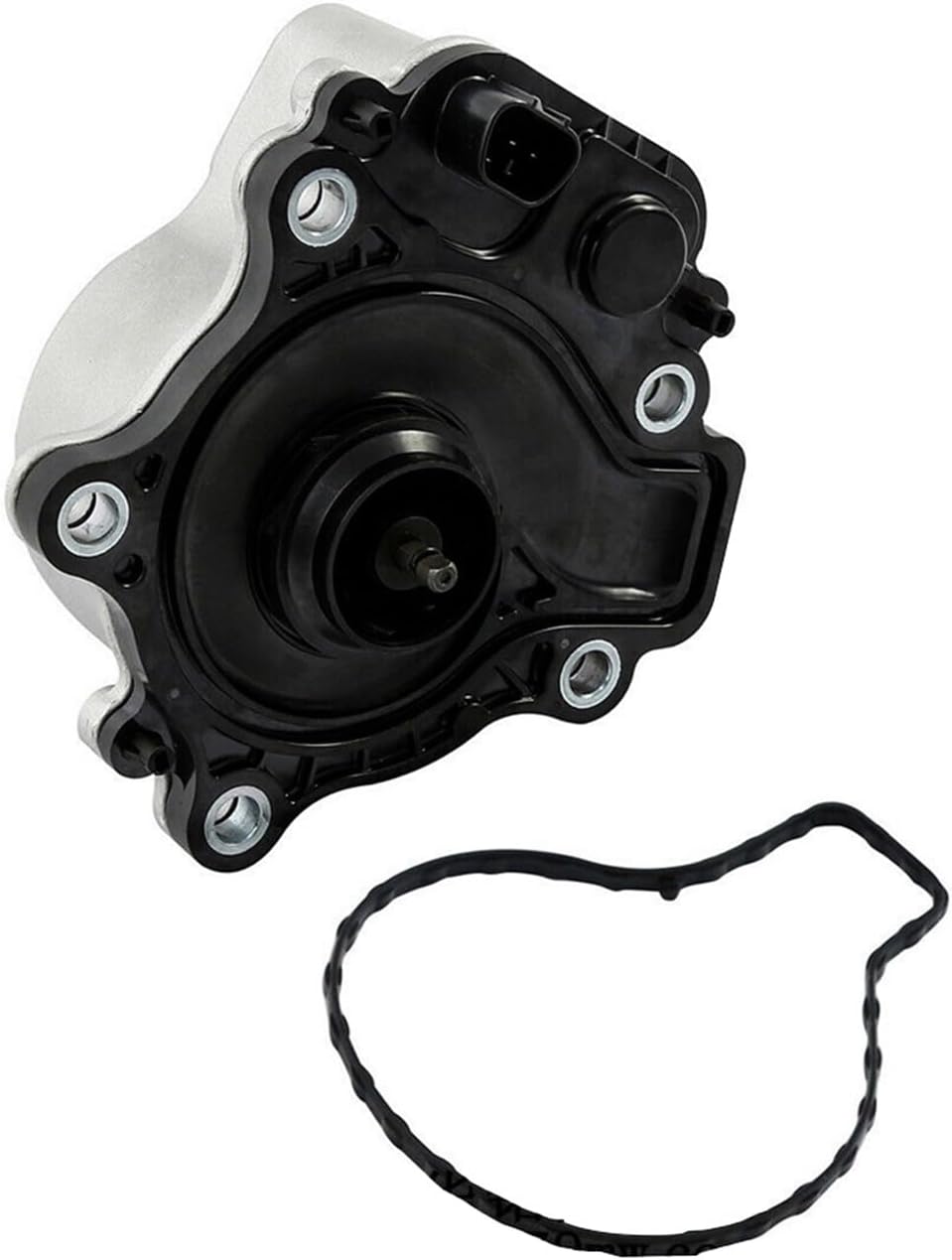 車のエンジン部品 電子ウォーターポンプ トヨタ プリウス対応 レクサス